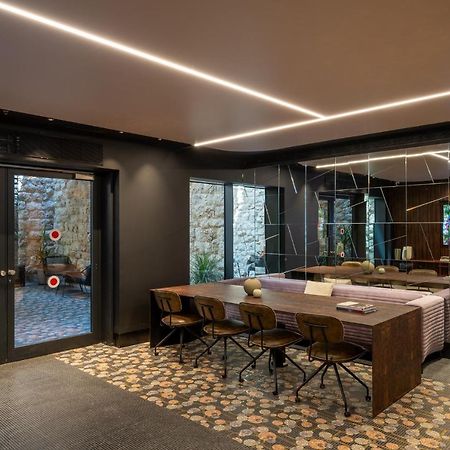 Master Bat Yam Aparthotel Buitenkant foto